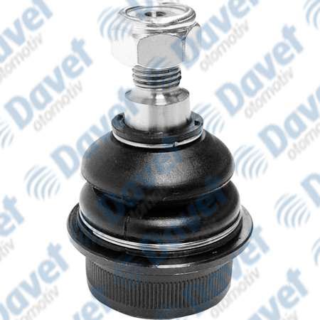 AYD 92-00735 Rotil Alt Mercedes E Serisi W116 (72-80)
